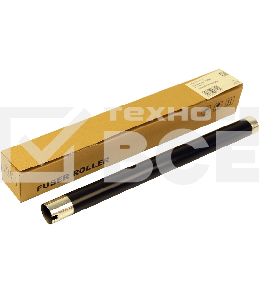 Тефлоновый вал Cet CET7840 для Kyocera TASKalfa 3010i/3510i