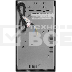 Электрическая варочная панель Maunfeld CVCE292BK, фото2