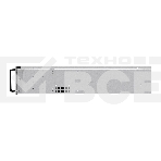 Серверная платформа ExeGate EX292420RUS Pro 3U660-HS16 <RM 19
