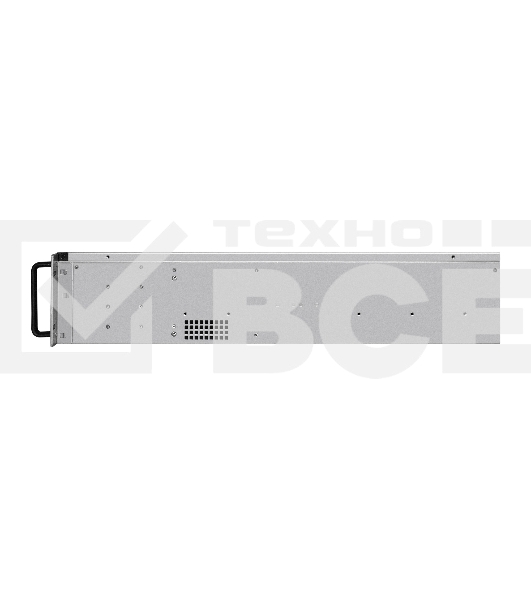 Серверная платформа ExeGate EX292420RUS Pro 3U660-HS16 <RM 19