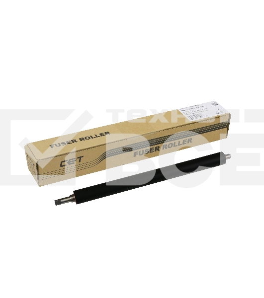 Вал резиновый Cet CET3107 для HP LaserJet Pro M402/M426