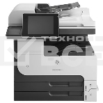 МФУ лазерный HP LaserJet Enterprise MFP M725dn (CF066A), A3, ч/б, печ. до 41 стр/мин., скан. до 50 стр/мин., 1200 x 1200 dpi (печать) 600x600dpi (скан.), USB, RJ-45, Air Print, фото9