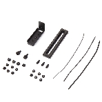 Компьютерный корпус Hiper DCB черный без БП ATX 1x120mm 1x140mm 1xUSB2.0 1xUSB3.0 audio bott PSU, фото11