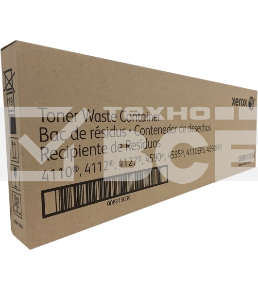 Бункер для отработанного тонера WC Pro 4595/4110/4112