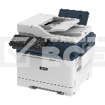 МФУ лазерный Xerox C315 (C315V_DNI), A4, цветной, печ. до 33 стр/мин., скан. до  47 стр/мин. (ч/б) 30 стр/мин. (цвет), 1200 x 1200 dpi (печать) 600x600dpi (скан.), USB, RJ-45, Wi-Fi, Air Print, Mopria, фото5