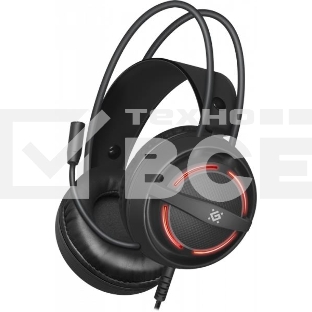 Гарнитура Defender DEXTER RG