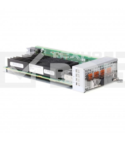 Системы хранения данных HPE 3PAR STORESERV 20000 4-PORT 16GB C8S92A