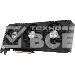 Видеокарта Gigabyte GV-N4060GAMING OC-8GD NVIDIA GeForce RTX 4060 8Gb 128bit GDDR6 2550/17000 HDMIx2 DPx2 HDCP Ret, фото3
