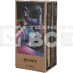 Минисистема Sony MHC-V73D черный CD CDRW DVD DVDRW FM USB BT, фото 1