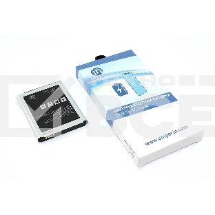 Аккумуляторная батарея Amperin для Samsung Galaxy S3 I9300 (EB-L1G6LLU) 3.8 V 2100mAh