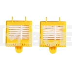 Фильтр для пылесоса HEPA iRobot Roomba 700 серии 2 шт., фото 1