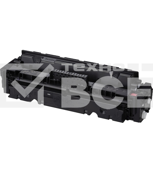 Тонер Canon T09 MG 3018C006 пурпурный туба для копира i-SENSYS X C1127iF, C1127i, C1127P