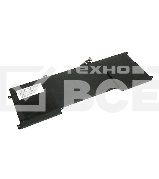 Аккумуляторная батарея для ноутбука HP Envy 13-AD023TU 7.7V 53.16Wh