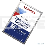 Жесткий диск Toshiba SAS 4TB 7200RPM 12GB/S 256MB MG08SDA400E, фото2