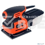 Машина плоскошлифовальная PATRIOT OS 105240 Вт, 13 000 кол/мин; размер платформы: 104 х 112 мм, фото2