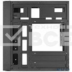 Компьютерный корпус Aerocool / Formula CS-104-S-BK-v1 черный без БП mATX 1x120mm 1xUSB2.0 1xUSB3.0 audio, фото17