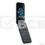 Мобильный телефон Nokia 2660 TA-1469 DS BLUE (1GF011PPG1A02), фото5