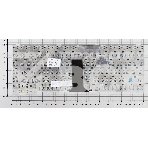 Клавиатура для ноутбука Toshiba Satellite M18 M19 M21 черная, фото2