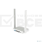 Роутер беспроводной Keenetic Start (KN-1112)с Mesh Wi-Fi N300, Smart-коммутатором, фото12