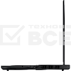 Ноутбук Lenovo Legion 7 Pro 16IRX9H i9 14900HX/32Gb/SSD1Tb/RTX4090 16Gb/16