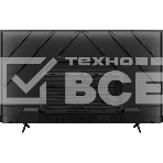 Телевизор  Hisense 43