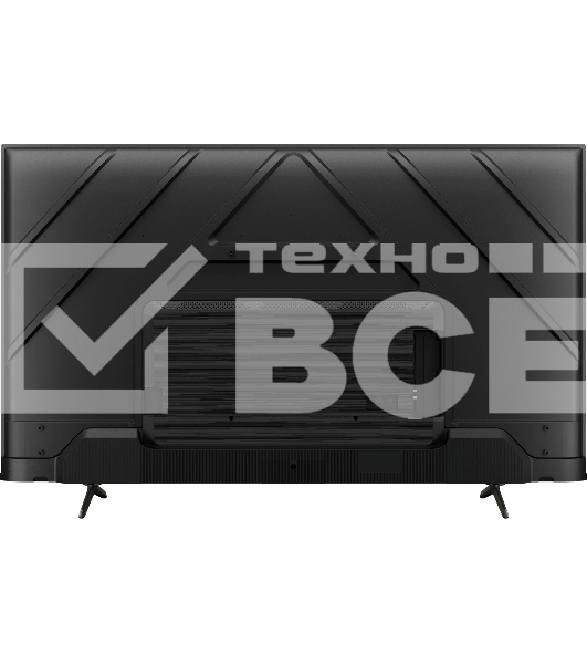Телевизор  Hisense 43