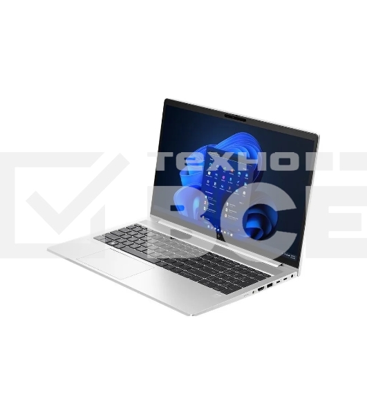 Ноутбук HP EliteBook 640 G10 серебристый 14
