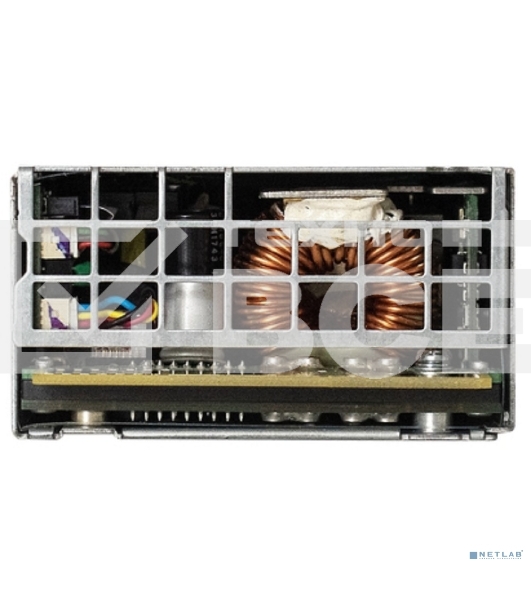 Серверный блок питания  (модуль к RTS1000 Redundant) 1000W ExeGate Industrial-RT1000 (APFC, КПД 94%(80 PLUS Platinum), 4 cm fan)