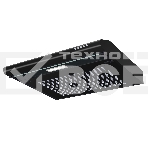 Кухонная вытяжка Maunfeld MPC 60 черный, фото6