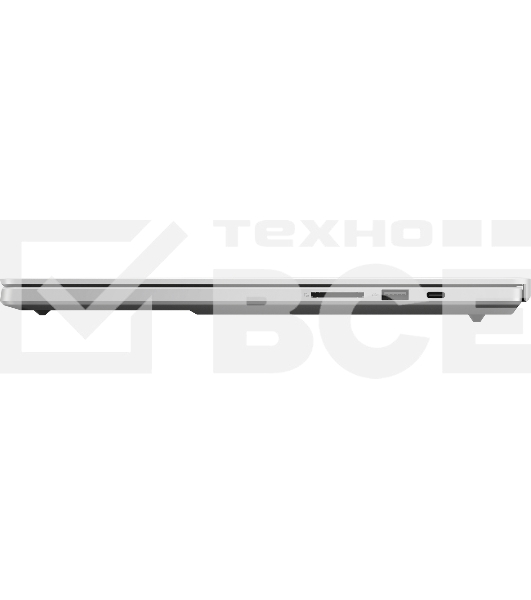 Ноутбук ASUS ROG Zephyrus G16 GU605MU-QR109 16
