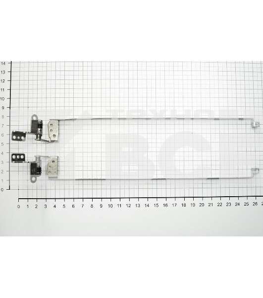 Петли для ноутбука Toshiba Satellite C650 C655