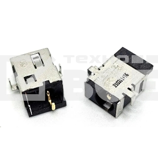 Разъем для ноутбука Asus X555L X554LA K555LA A455L F555LA K455L