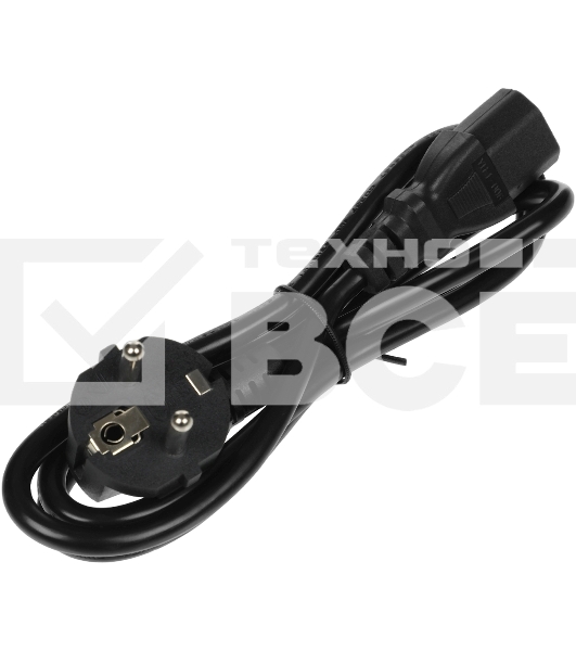 Источник бесперебойного питания Ippon Innova TB 1000 900Вт 1000ВА черный