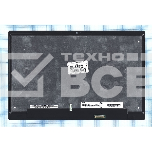 Модуль (матрица + стекло) для Xiaomi Mi Air 12.5