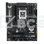 Материнская плата ASUS TUF GAMING B850-PLUS WIFI, Socket AM5, AMD B850, 4xDDR5, 4xSATA, 3xM.2, 1xPCIe 5.0 x16, 1xPCIe 4.0 x16, 2xPCIe 4.0 x1, 1xHDMI, 1xDP, 1x 2.5Gb LAN, Wi-Fi 7, 3xUSB-A 10Gbps, 4xUSB-A 5Gbps, 1xUSB-C 20Gbps, 2xUSB-A 2.0, 5x3.5 мм, 7.1, A, фото10