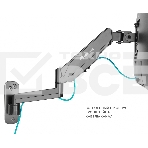 Кронштейн (держатель) ONKRON G150 для телевизора 13