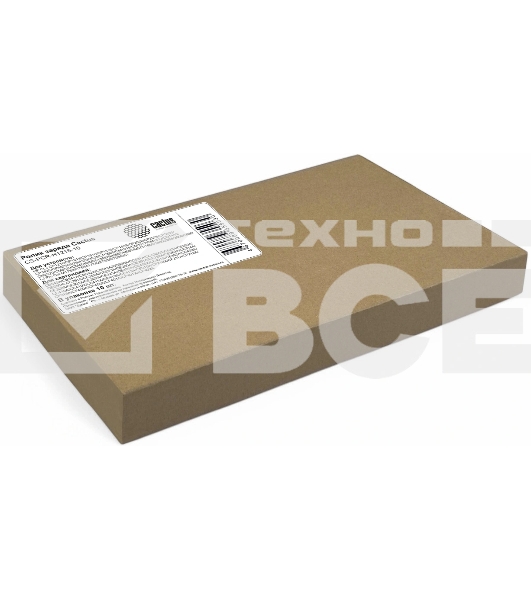 Ролик заряда Cactus CS-PCR-H1215-10 для HP CLJ CP1210/CP1215/CP1510/CP1515/CP1518/CP2020/CP2025/CP3520/CP3525/CP4020/4025/4520/4525/CP3505/CM1015/CM1017/CM1312/CM1415/CM2320/CM3530/CM4540/M551/M575/M552/M553/M577/1600/2600/2605/3600/3800/LJ Pro Col M175/M