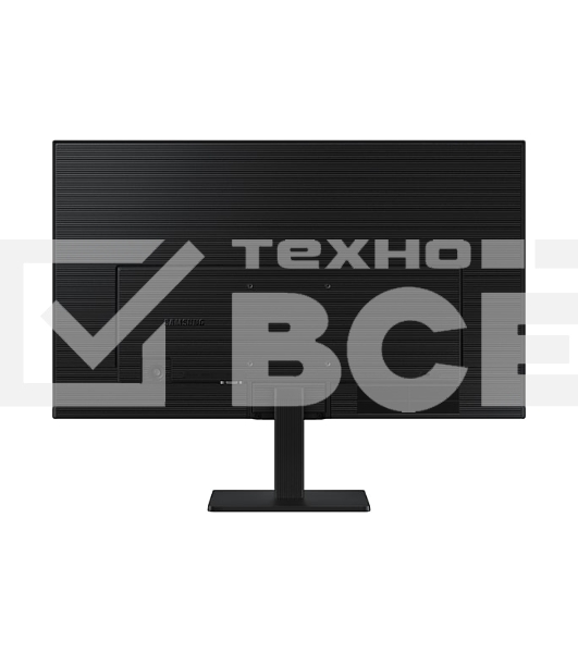 Монитор 27