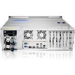 Серверный корпус Gooxi RMC3116-670-HSE-D 3U 16bay chassis ,Expander backplane rear 2*2.5