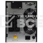 Источник бесперебойного питания Smartwatt XPERT 3kVA 2700Вт 3000ВА черный, фото10
