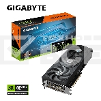 Видеокарта Gigabyte GV-N507TEAGLE OC-16GD 1.0 NV RTX5070TI 16Gb 256bit GDDR7 2542/28000/HDM, фото5