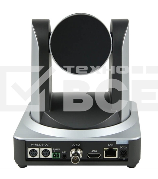 Камера model: 20X optical zoom PTZ cameraFull HD with HDMI/3G-SDI/LAN interface, LAN port support PoE20X Optical Zoomf=5.5~110мм,narrow-angle 3.3°,wide-angle54.7°,F number:F1.6 ~ F3.5