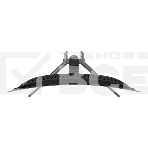 Монитор 34' MSI MAG 341CQP QD OLED 3440x1440, 175 Гц, 0.03 мс, 21:9, 250 кд/м2, 2xHDMI, 1xUSB-C, изогнутый, черный, фото7