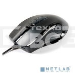 Мышь проводная Gigabyte GM-M6900 Gaming черный USB, фото2