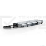 Разветвитель USB-C TP-Link UH7020C 2порт. серый, фото3