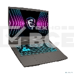 Ноутбук MSI Thin 15 B2RVE-3451XRU 15.6' IPS/FHD Intel Core 7 240H/16Gb/SSD512Gb/NVIDIA RTX4050 6Gb/NoOS/серый/1.86kg, фото4