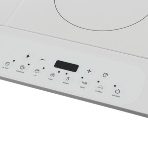Плита настольная электрическая Centek CT-1514 черный, фото3