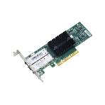 Сетевой адаптер Synology E10G30-F2 PCIE 10Gb SFP+, фото2