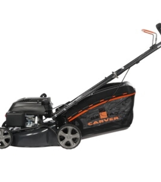 Газонокосилка бензиновая Carver LMG-2646HM, 3,5 л.с.
