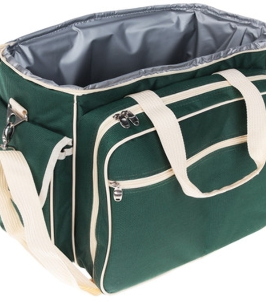 Набор для пикника GREEN GLADE 3134 31пр 24л